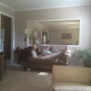 Meet your Posher, Barbara